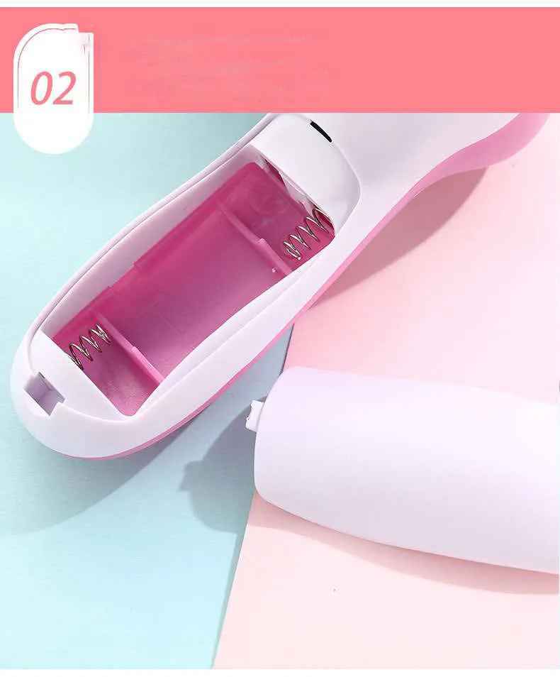 Brosse de Visage 5 en 1 – L’outil Beauté Tout-en-Un pour une Peau Lumineuse